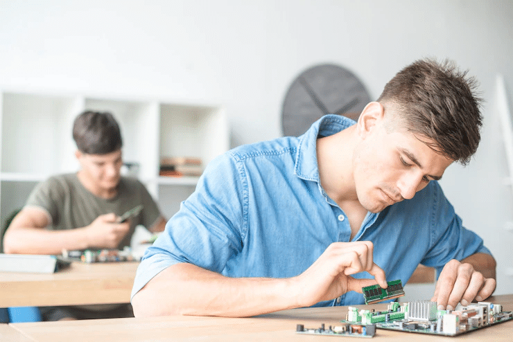 Saiba quais são os melhores cursos de formação técnica e profissional