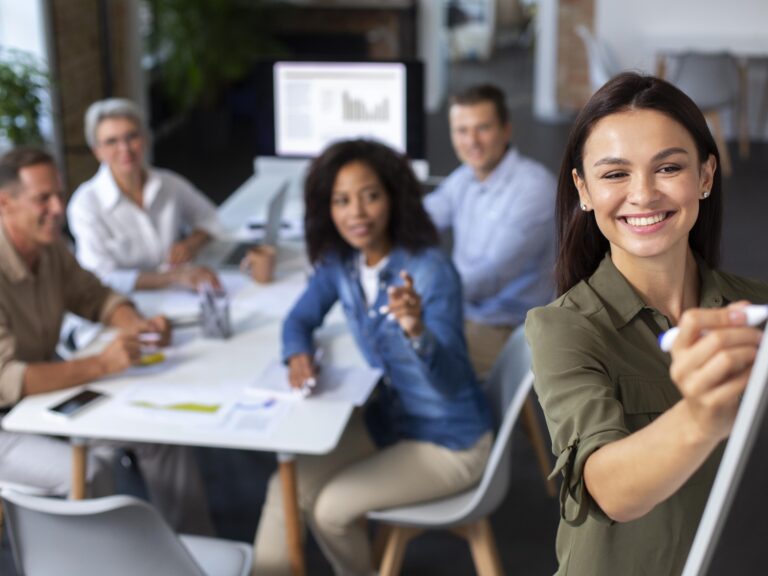 técnico em administração