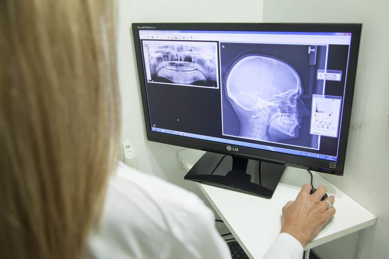 Estágio técnico em Radiologia: tudo sobre essa etapa de formação!