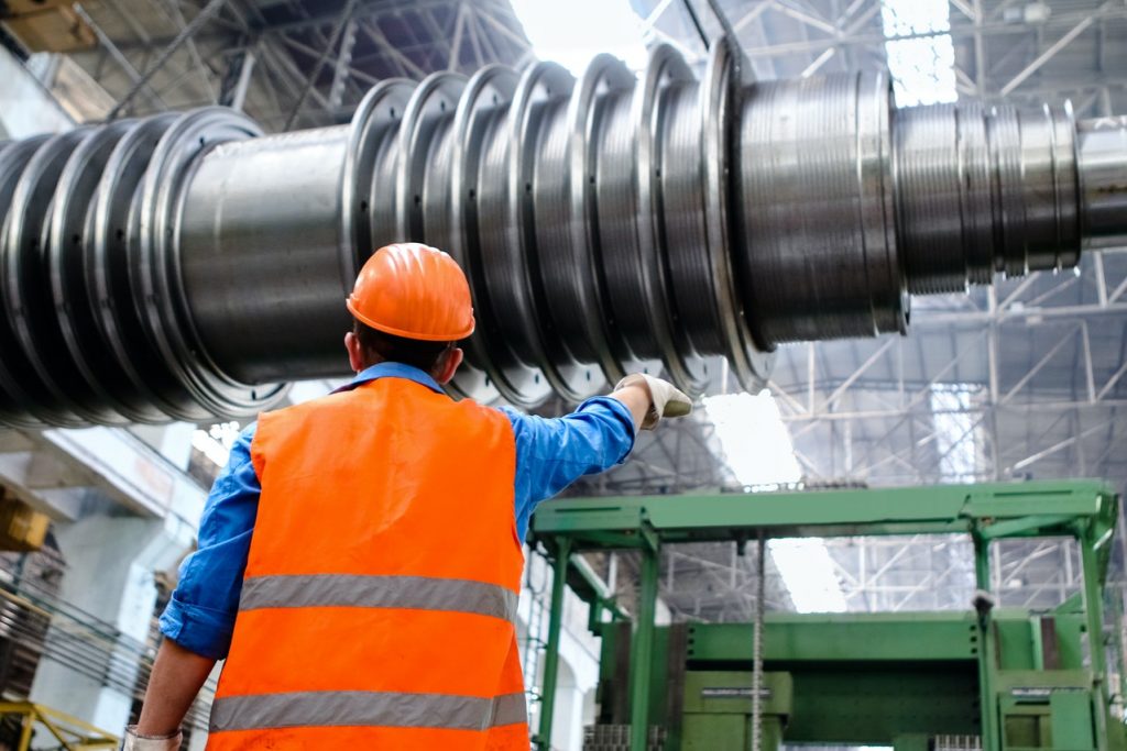 técnico em segurança do trabalho