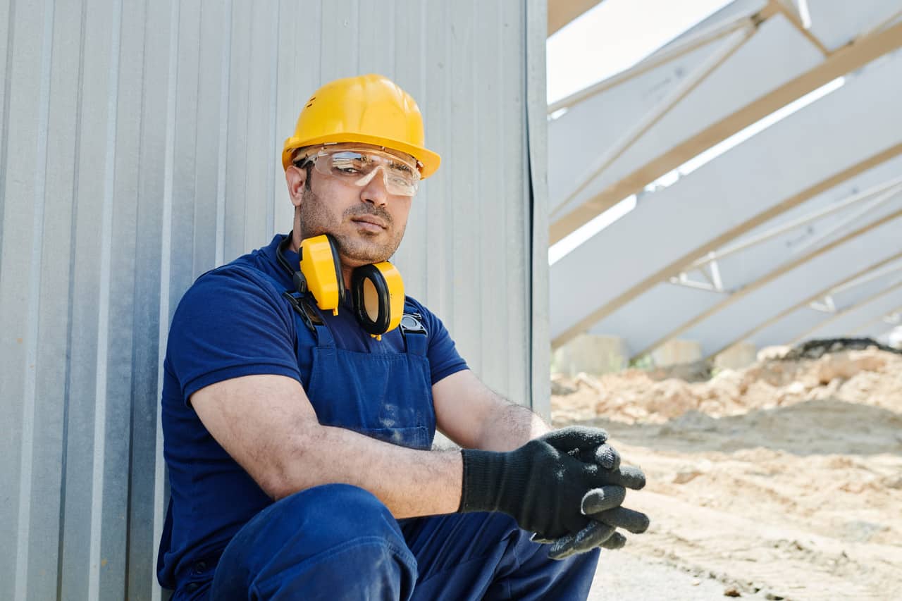 O que faz um técnico em Segurança do Trabalho? Saiba mais sobre a profissão!