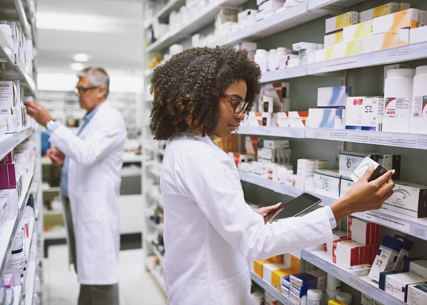 Quanto ganha um farmacêutico atualmente?