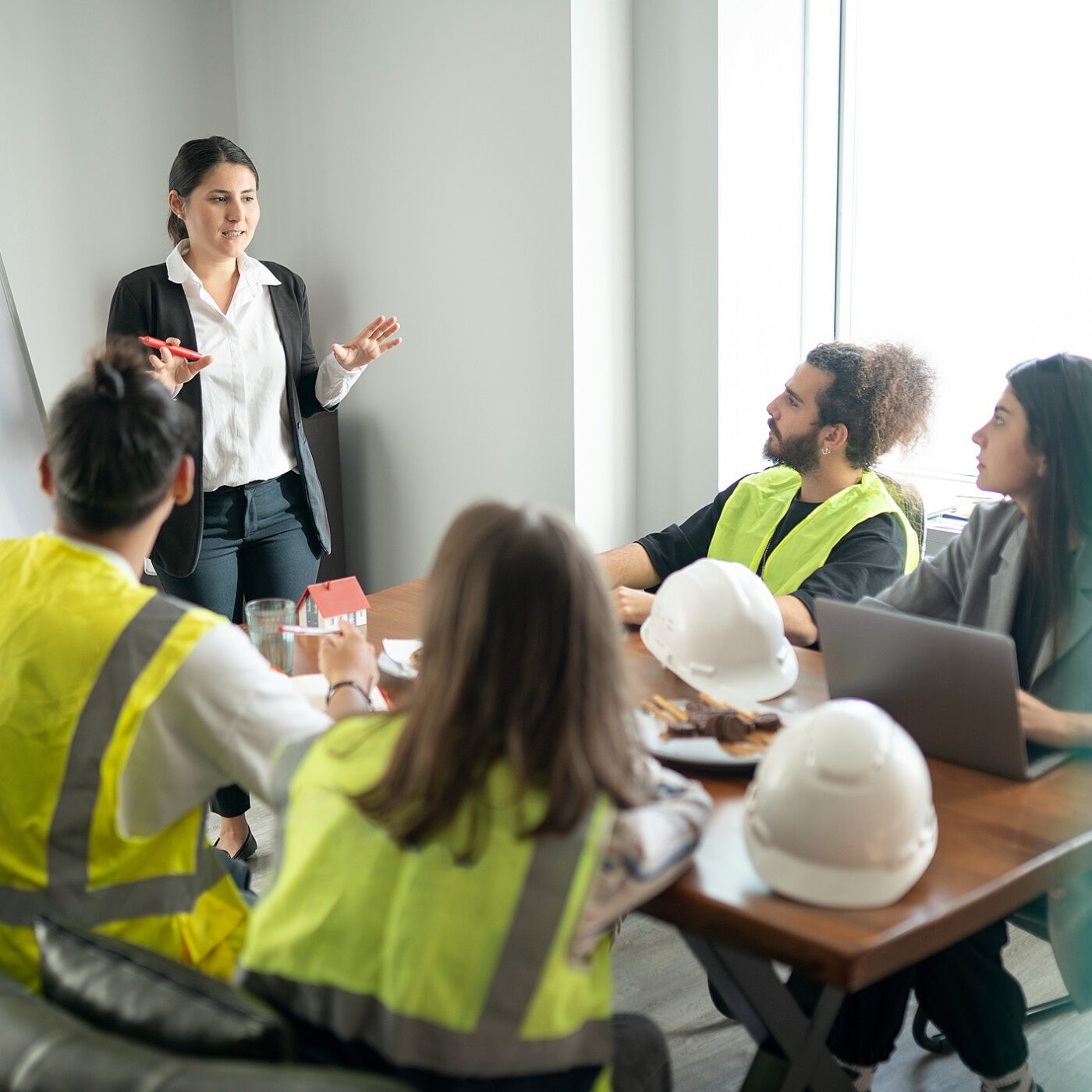 O que é segurança do trabalho? Tire suas dúvidas aqui!