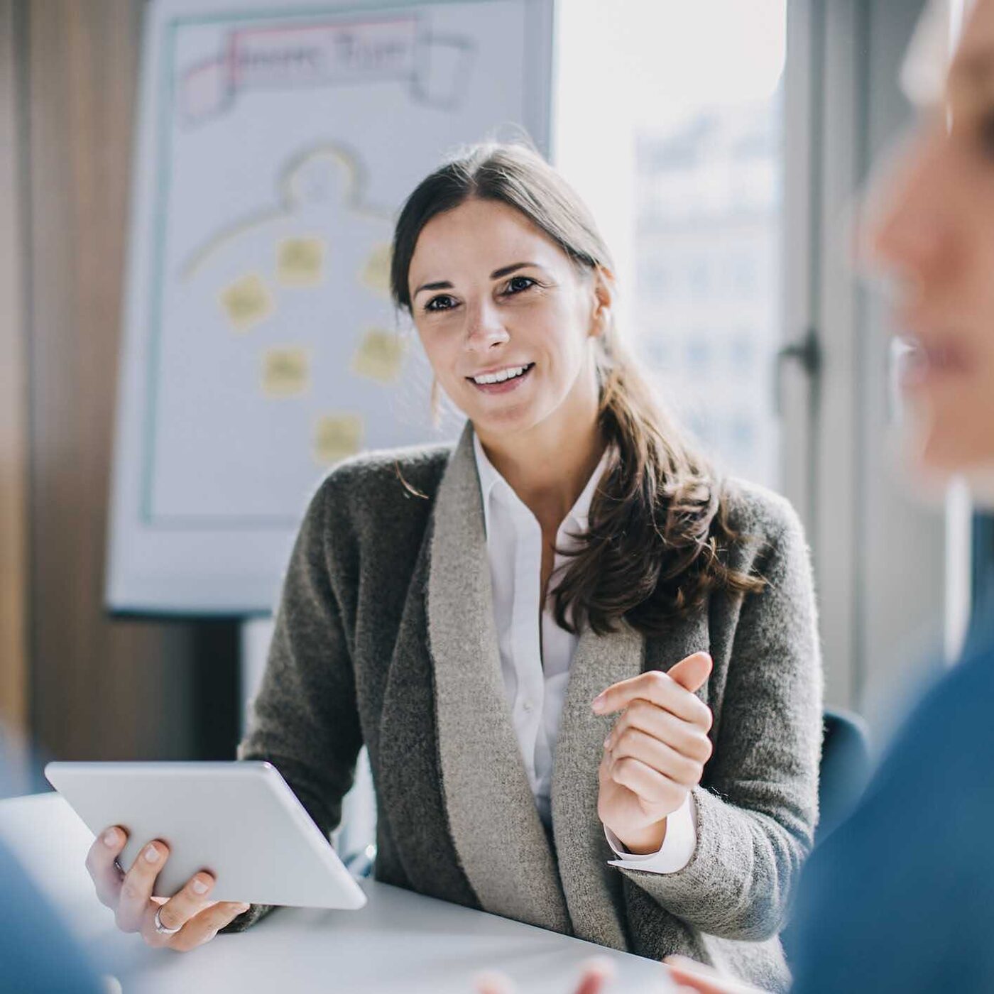 Autoconfiança no trabalho: o que é e qual a sua importância