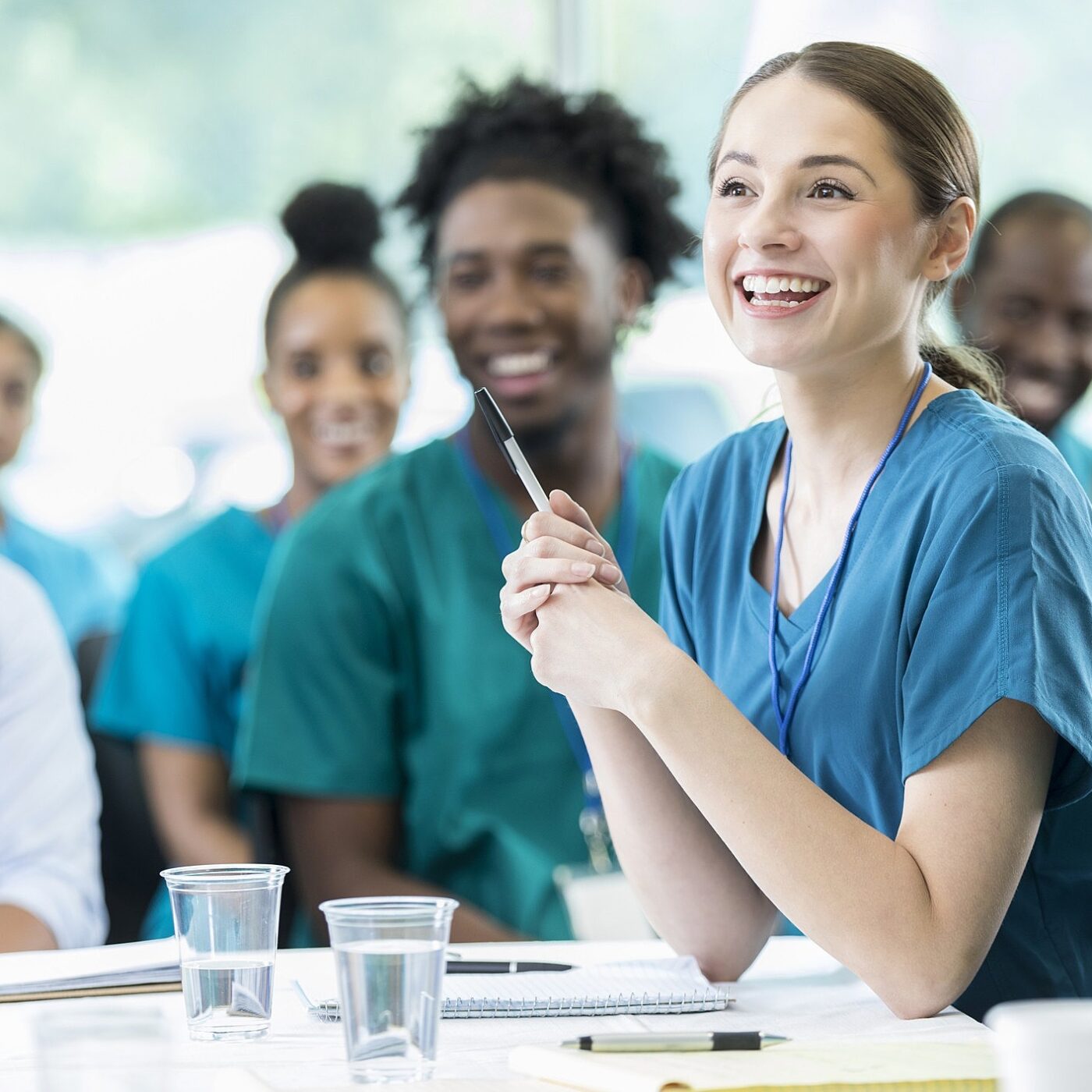 Quanto tempo dura o curso técnico de Enfermagem? Descubra!