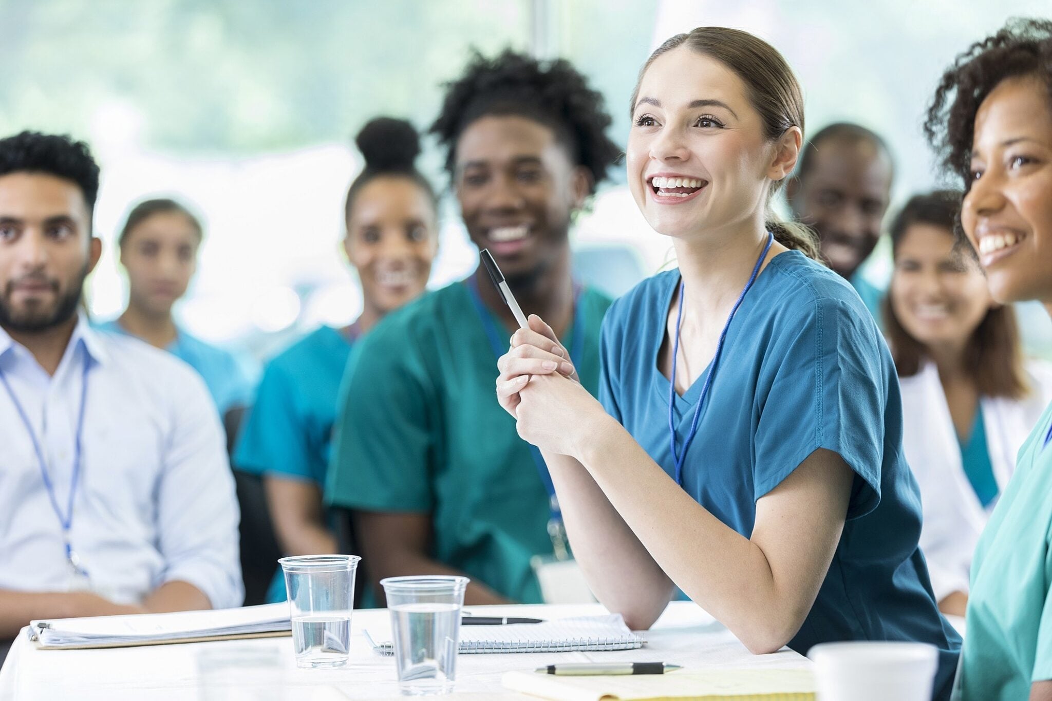 Quanto tempo dura o curso técnico de Enfermagem | Tudo sobre cursos ...