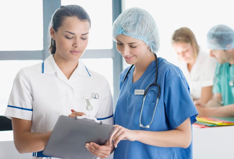 Confira 5 razões para trabalhar na área da saúde